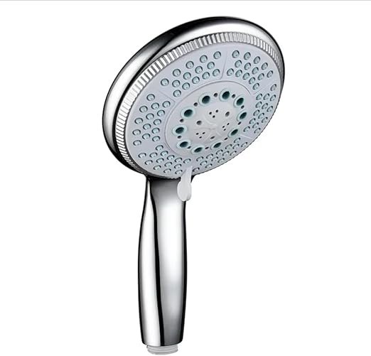 راس دوش حجم أكبر