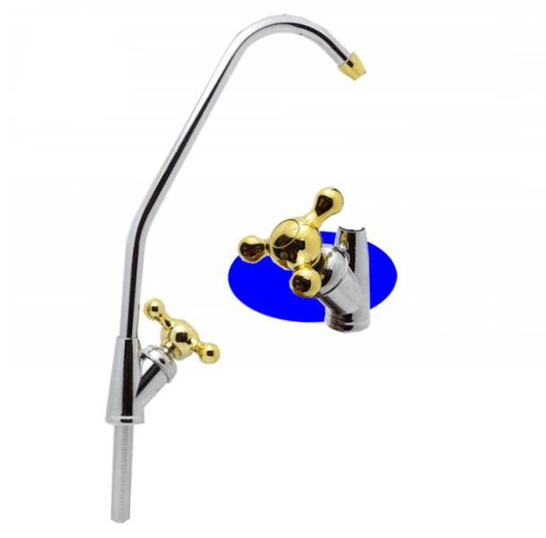 حنفية فلتر مياه