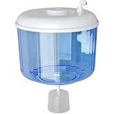 قارورة مياه أوتوماتيكية ذكية - توصيل مباشر بفلتر المياه