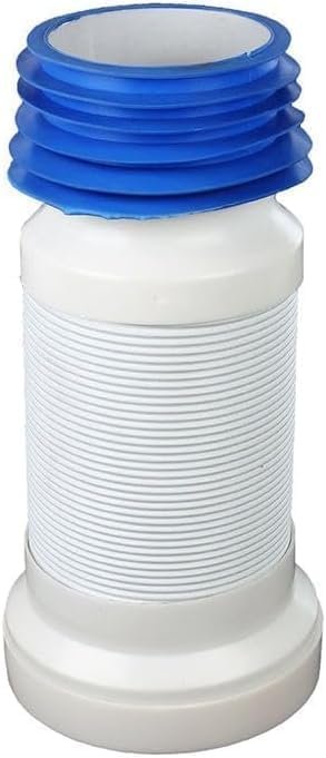 مانيجا سوستة مرنة لصرف المرحاض - وصلة صرف متمددة