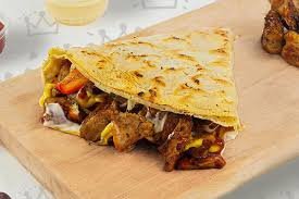 كريب شيش طاووق كونو