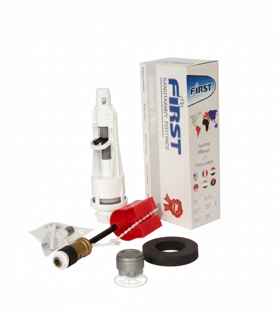 ماكينة فرست للقعدة الإفرنجي – قوة تحمل وأداء مميز